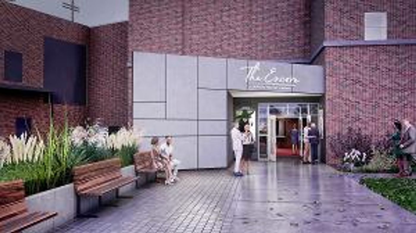 The Encore Musical Theatre Company Kicks Off OUR NEXT STAGE Capital Campaign With Major Lead Gifts  Image