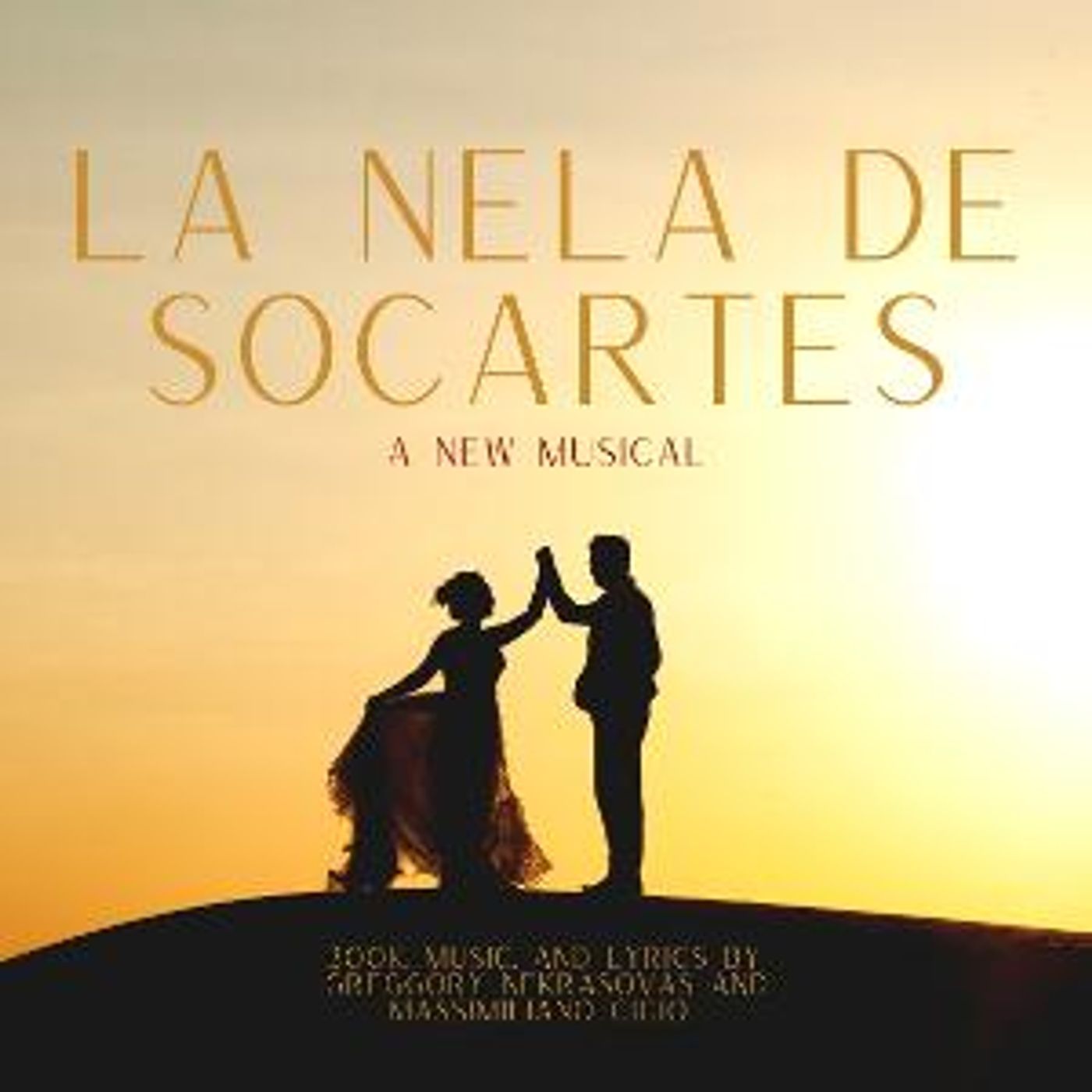 LA NELA DE SOCARTES Makes its New York Virtual Premiere Next Month at the 10th Annual Rochester Fringe Festival  Image