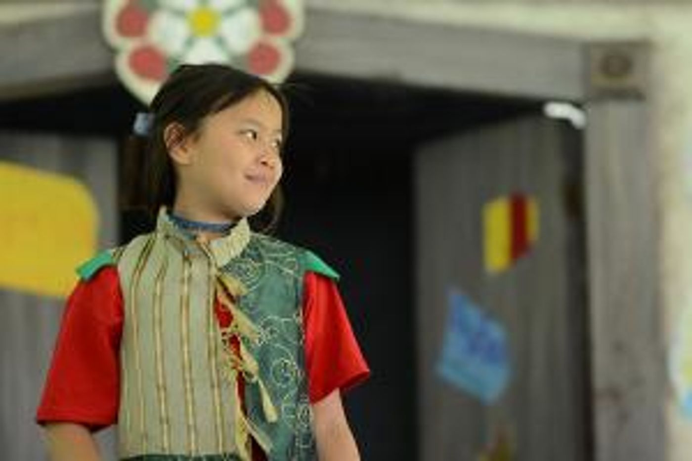 Limited Spots Available for Shakespeare & Company's Summer Theater Program  Image