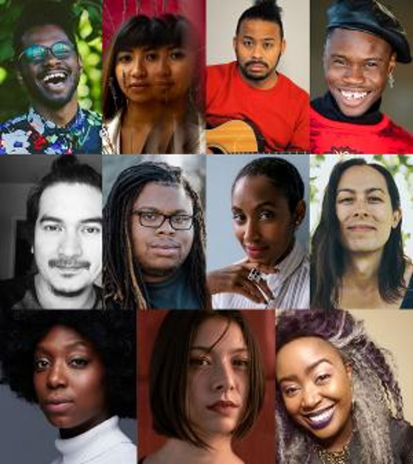 Village Theatre Announces Inaugural Resident Creators For New BIPOC Residency Program  Image