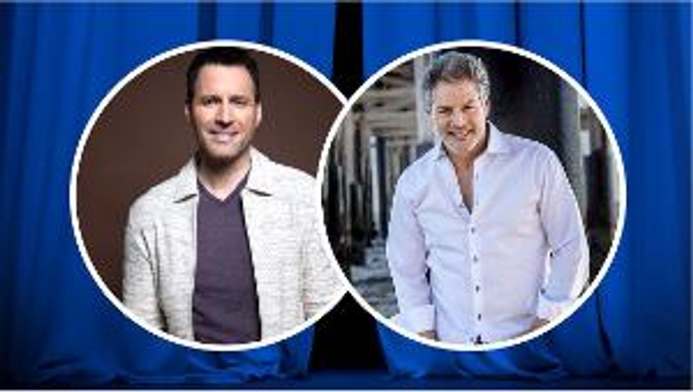 The Green Room 42 Presents A Night With Kevin Spirtas  Image