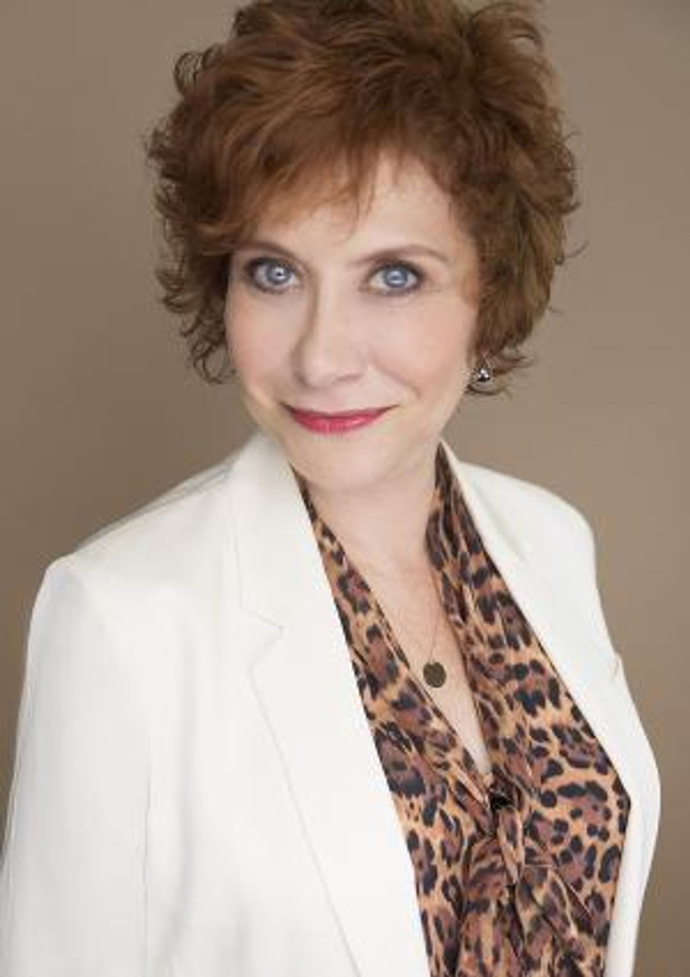 Cheryl Stern Stars In FROM BUFFALO TO BROADWAY Featuring Karen Mason, Adam Heller and Bobby Daye  Image