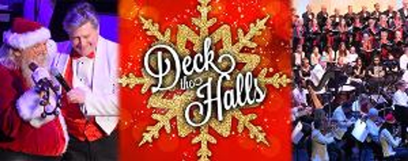 Gulf Coast Symphony to Present THE NUTCRACKER in December  Image