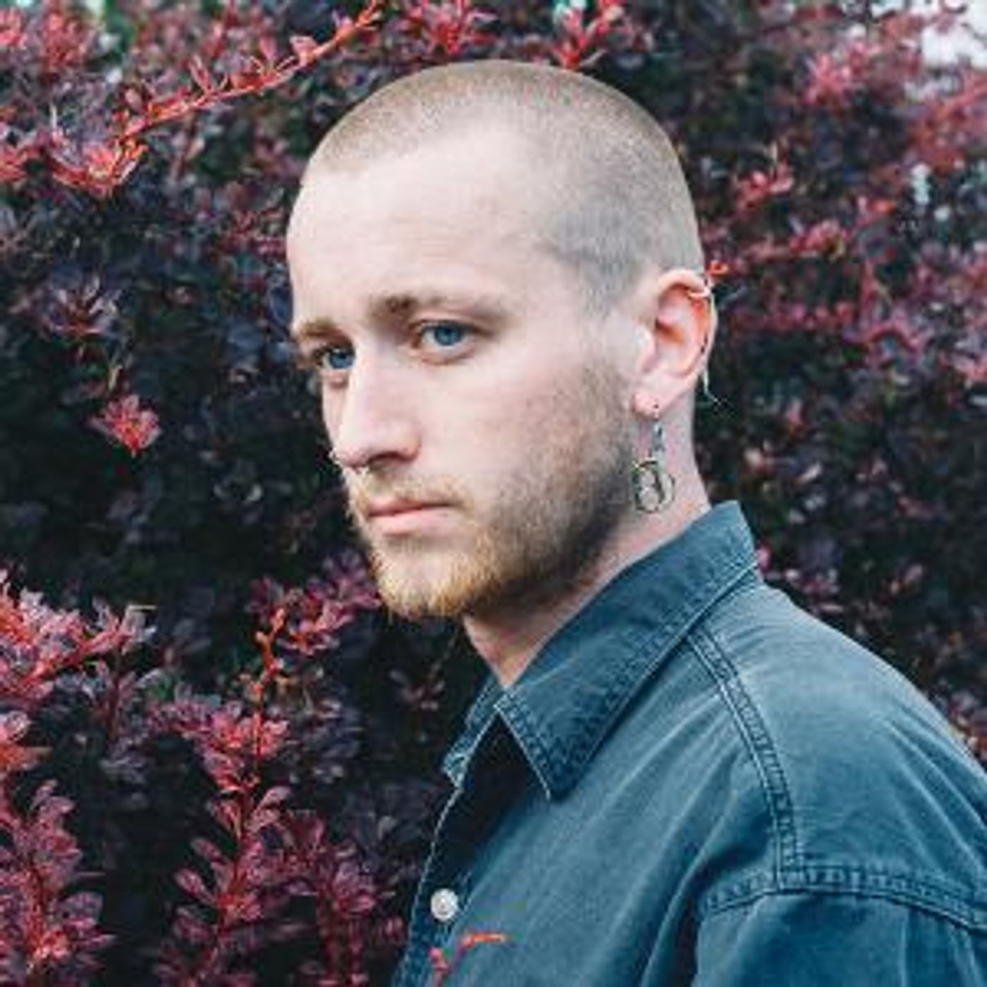 Milo Gore Shares 'Green Eyes' Single  Image