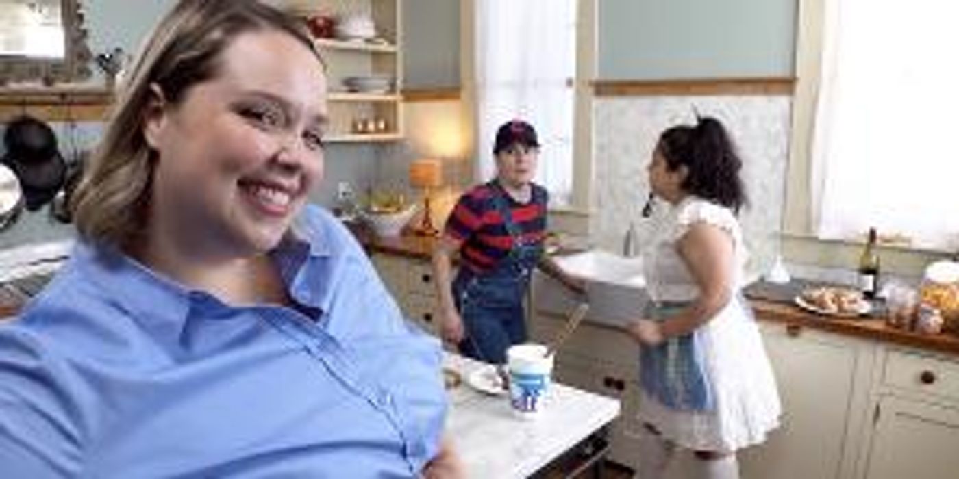 Opera Ithaca Announces World Film Premiere Of HANSEL AND GRETEL  Image