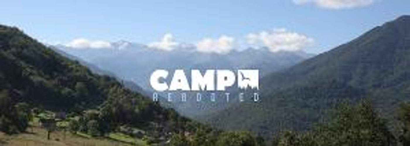 Residential Arts Project CAMP Is Reopening Its Doors After Two Years  Image