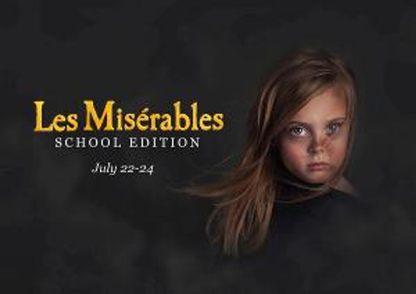 LES MISERABLES STUDENT EDITION Will Be Performed by Texas Music Theatre Co. This Month  Image