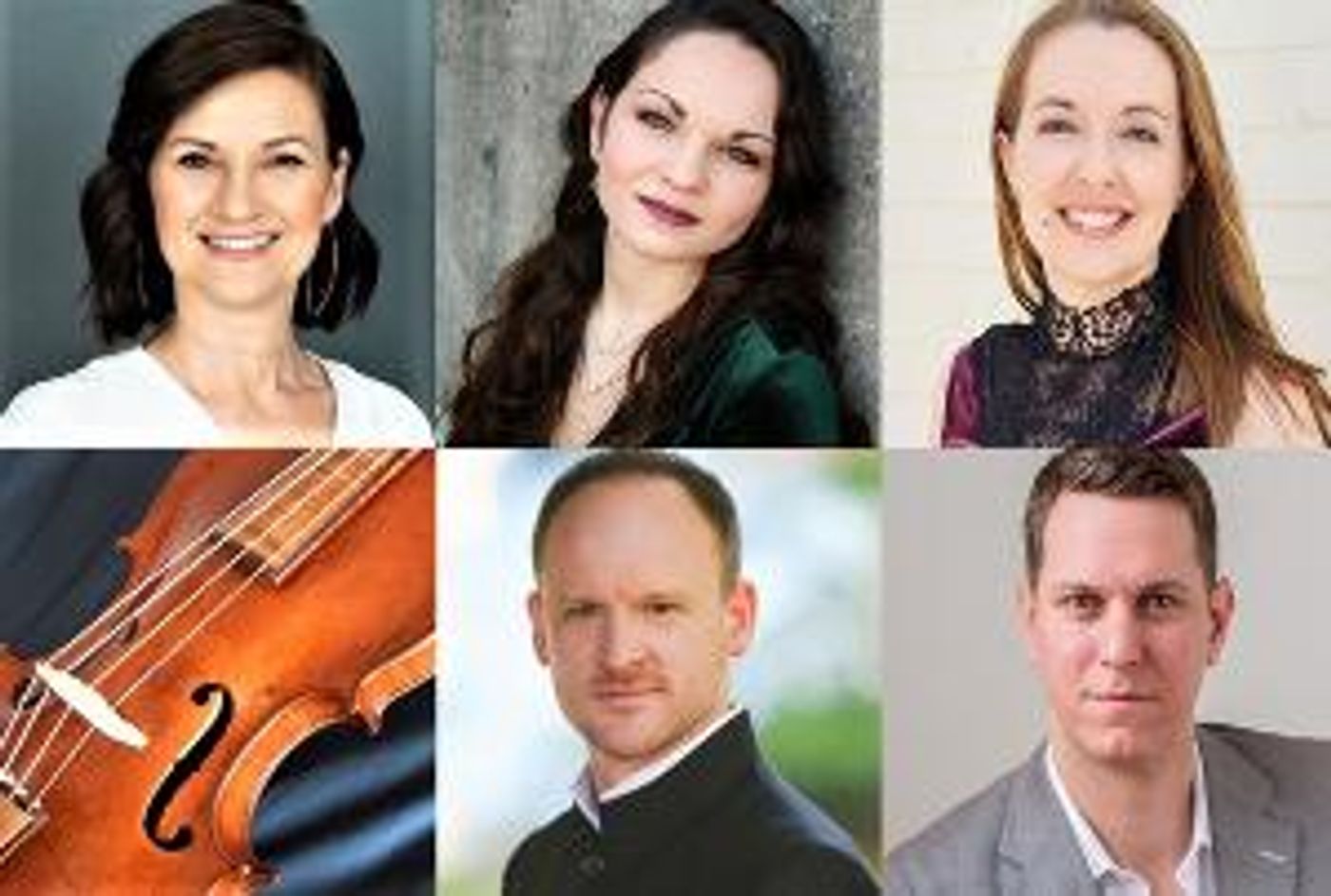 MESSIAH Returns Live With Guelph Chamber Choir  Image