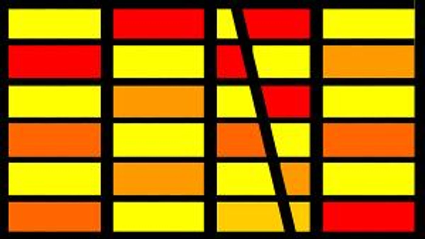 Tilted Axes Presents FABRICATION A New Performance Created For NYC's Garment District  Image