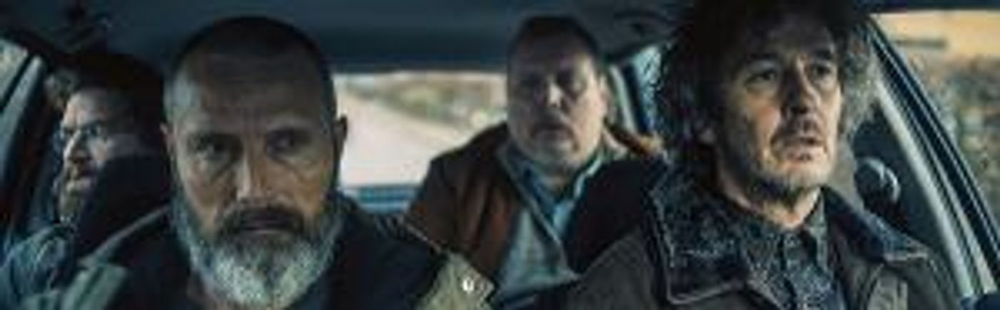 RIDERS OF JUSTICE to be Presented At Scandinavia House  Image