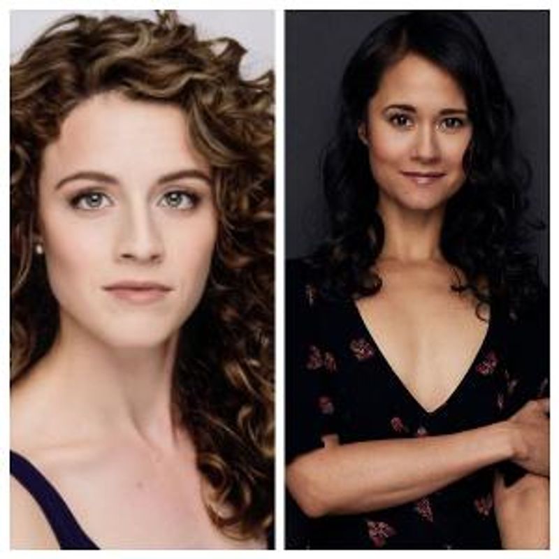 Eryn LeCroy, Ali Ewoldt, Anna Rae Haller, Winter Donnelly & More Join Concert To Benefit The Actors Fund Image
