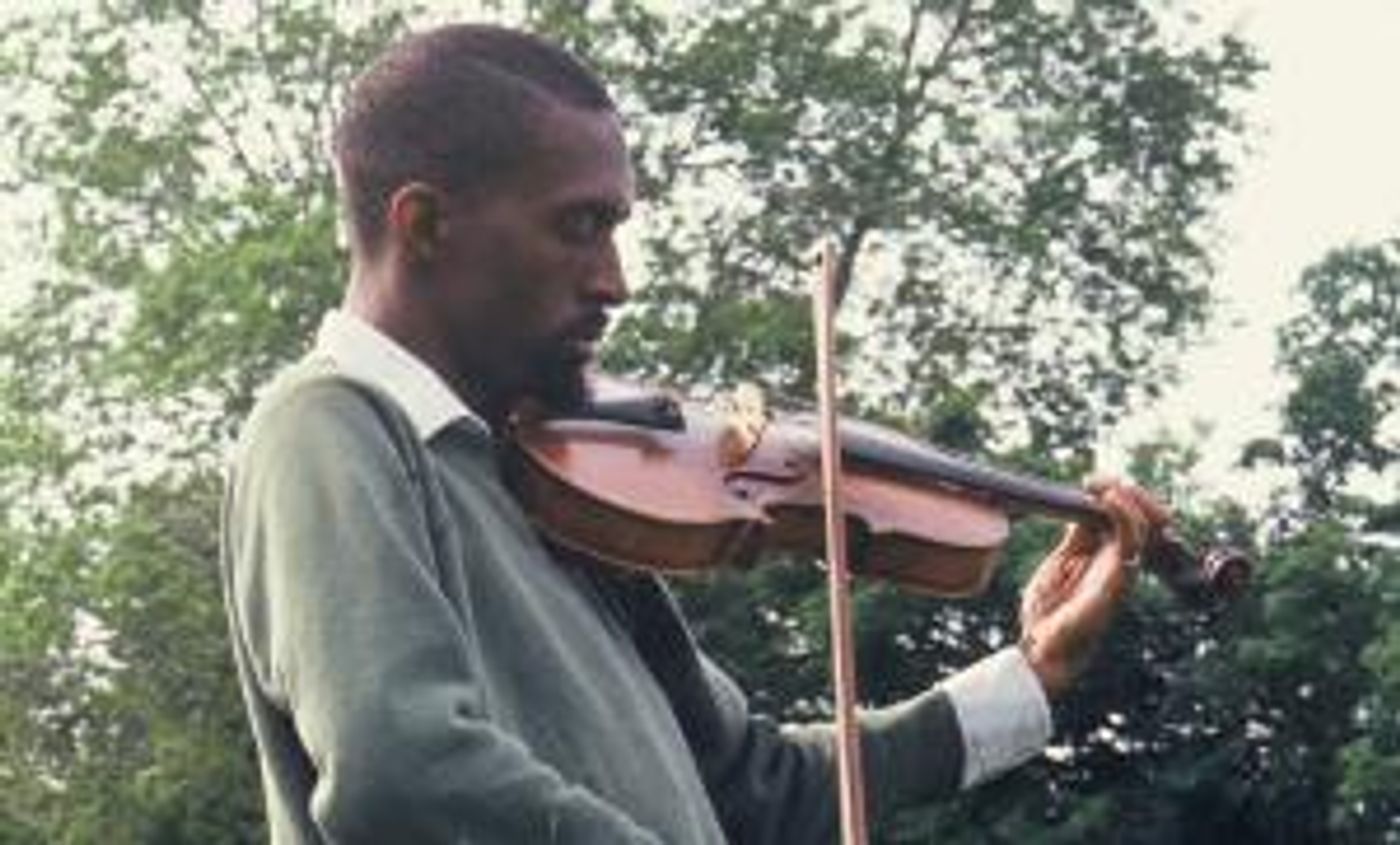 92NY Presents Wild Up: Radical Adornment - The Music Of Julius Eastman: II — Stay On It, Piano 2, And Other Chamber Works  Image