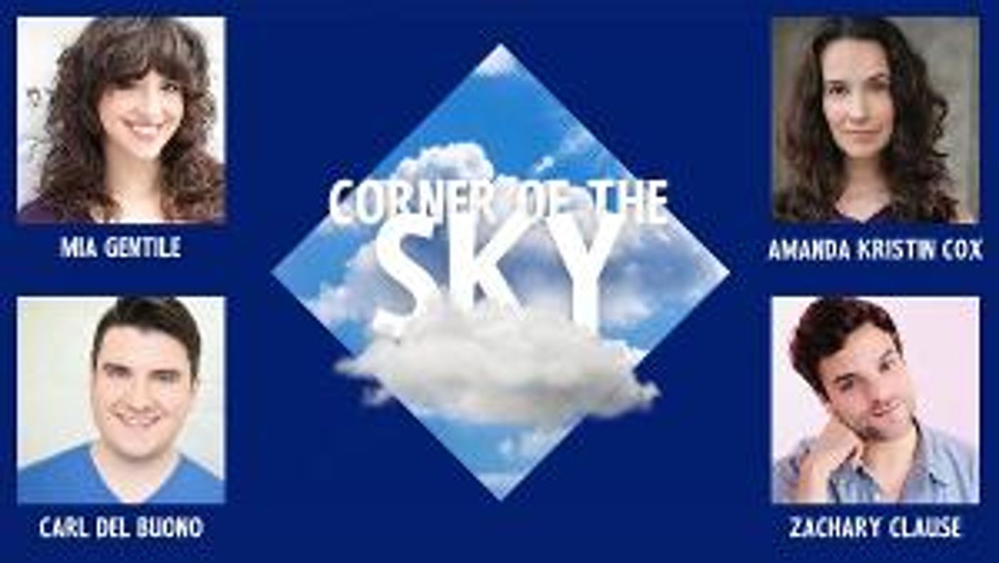 Bristol Valley Theater to Present Pre-Season Kick Off Concert CORNER OF THE SKY  Image