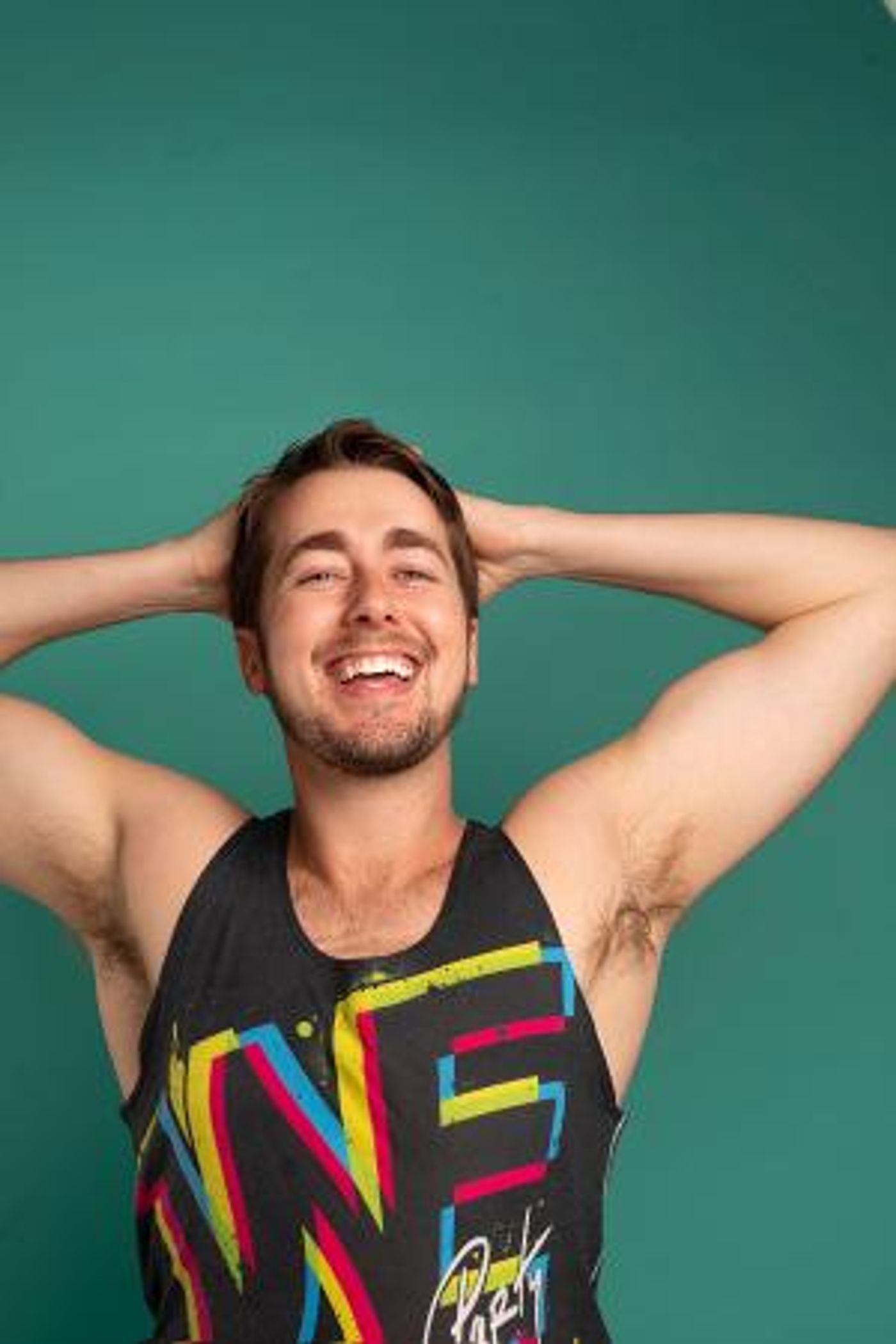 Tim Murray LIVE Show! 'Wait... Let's Have Fun!' Comes to The Parliament House  Image