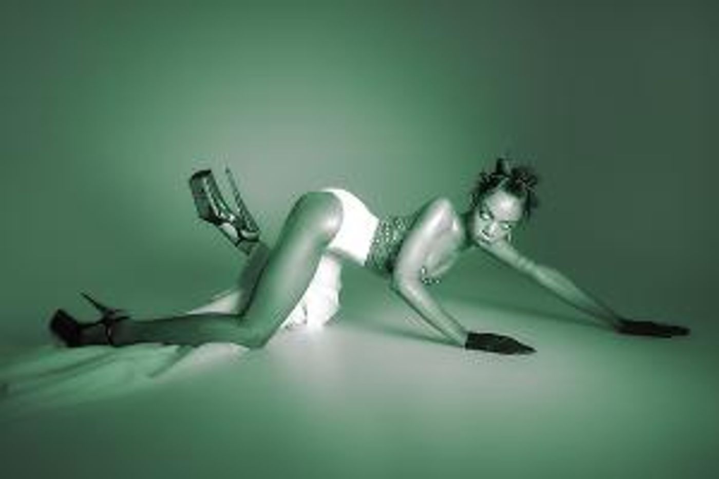 Bayli Debuts New Single '16'  Image