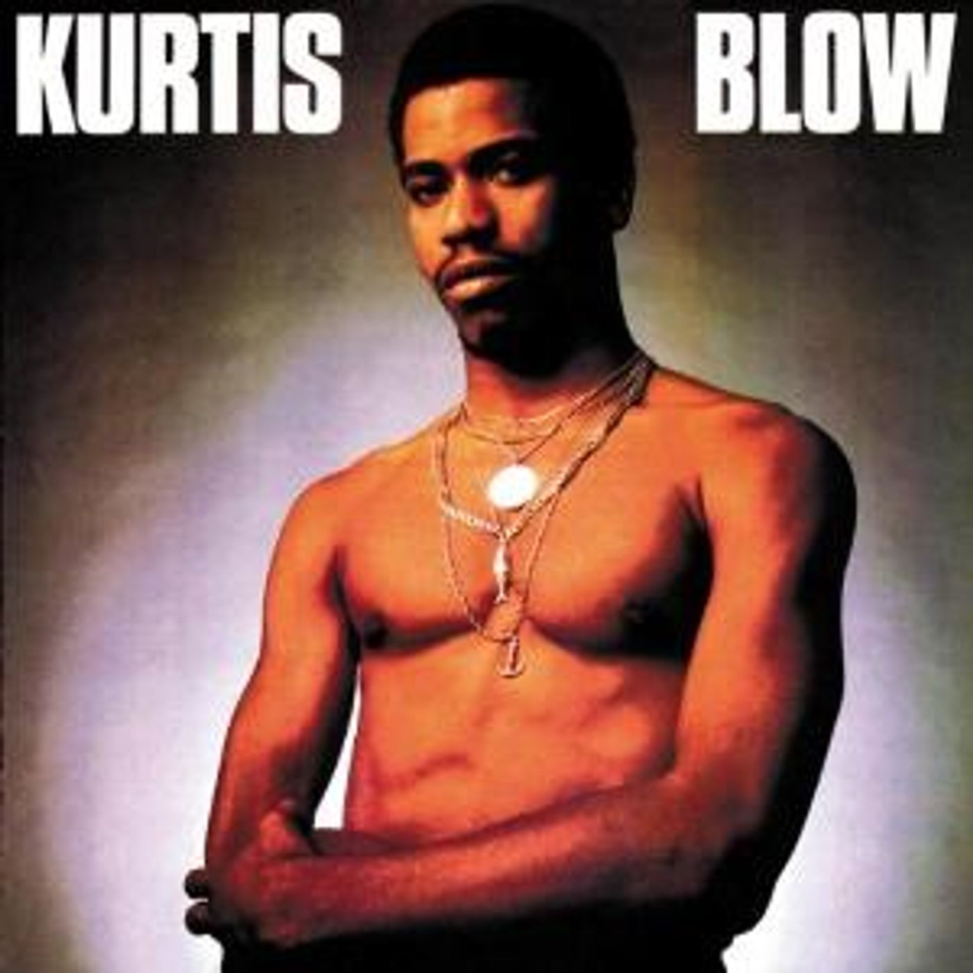 Music Legend Kurtis Blow Raps About Covid-19, God, & Hip-Hop On Tom Needham's SOUNDS OF FILM  Image