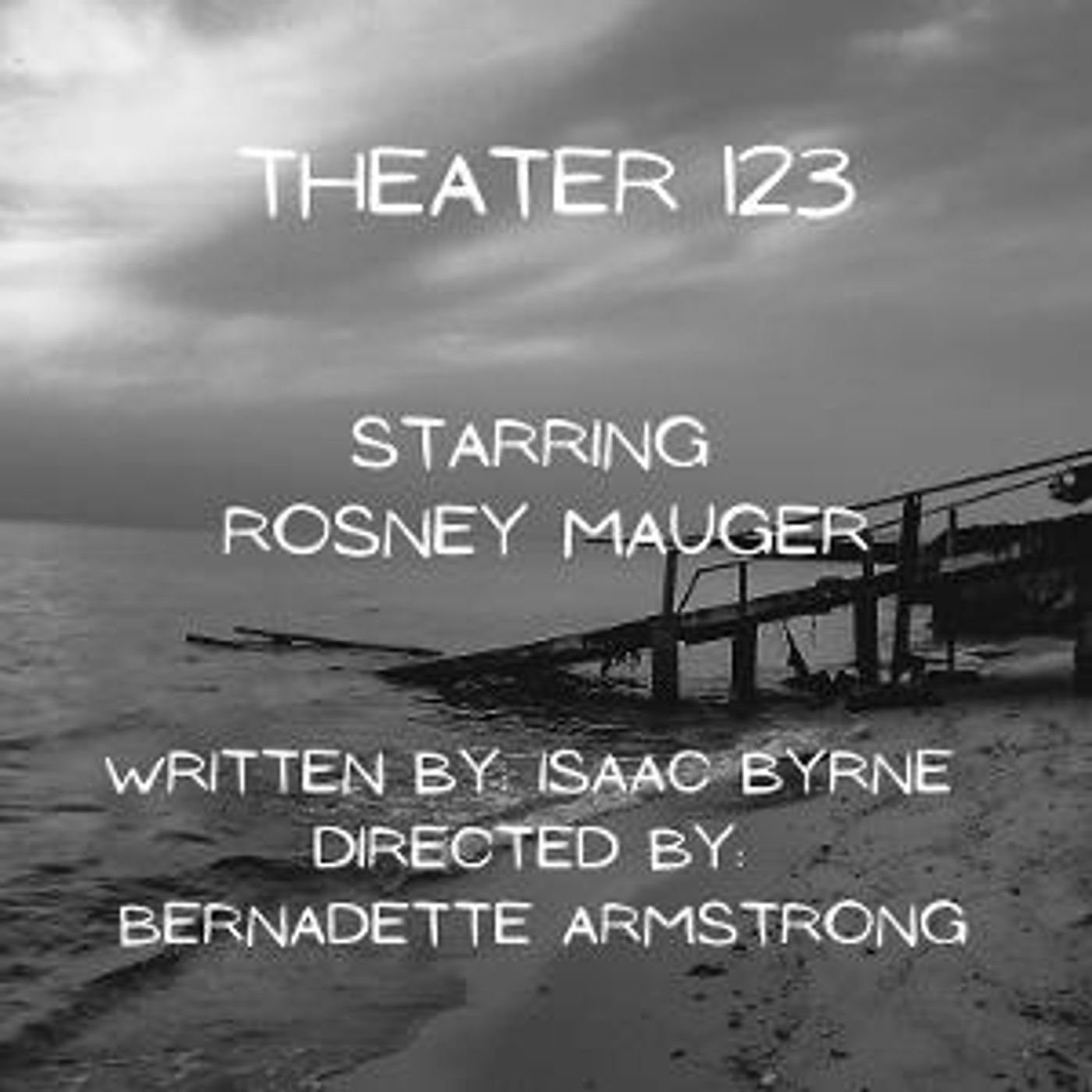 Open-Door Playhouse to Debut THE GOLDEN FLEECE in Podcast Form in January  Image