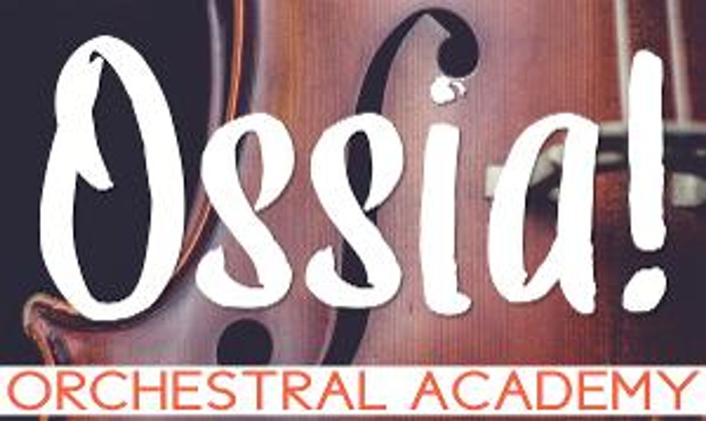 Classical Movements Announces Virtual Masterclasses With Top Orchestral Musicians  Image