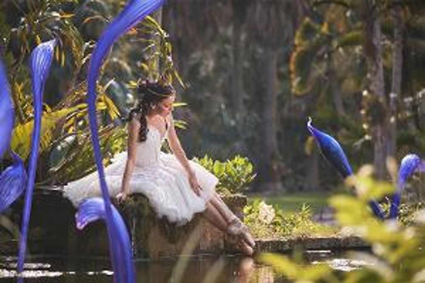 Miami City Ballet Announces 21/22 Season, Sunshine In Motion  Image