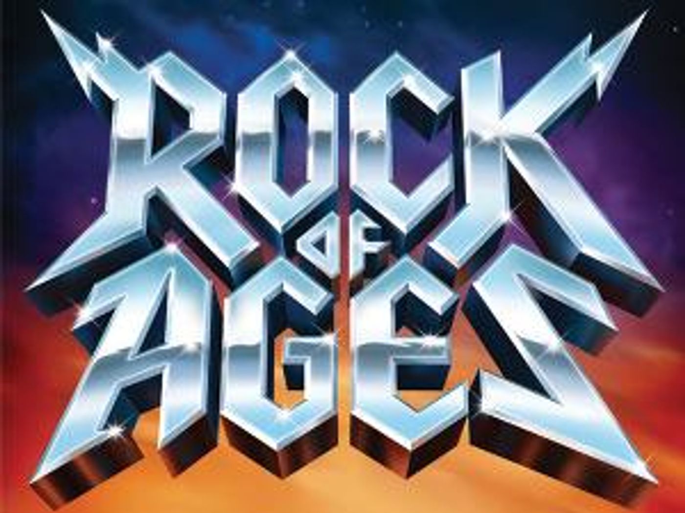 Rock All Night Long With ROCK OF AGES At Barnstable Comedy Club  Image