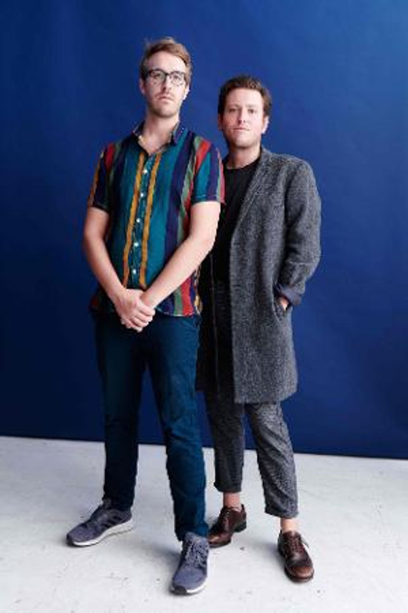 WHAT WILL THE NEIGHBORS SAY? Reveals Programming For 2023-2024 Season  Image