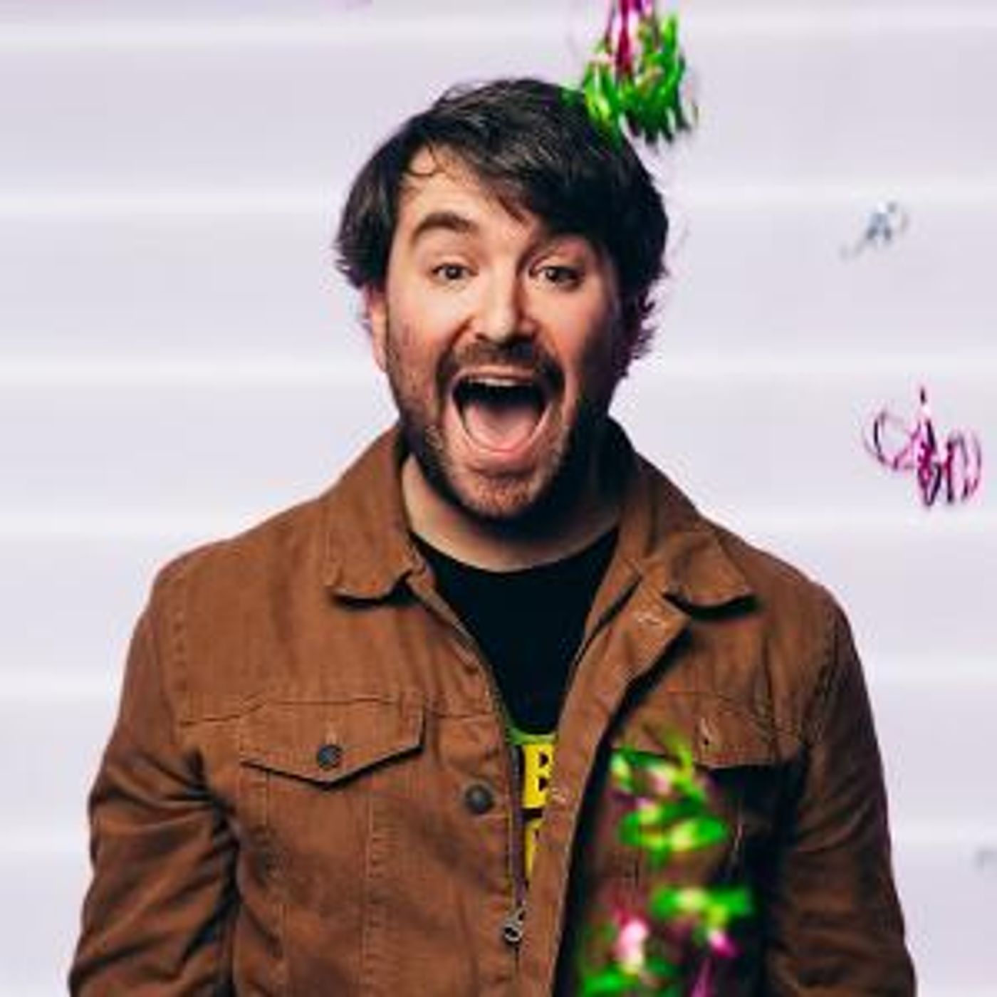 Alex Brightman to Appear on The Performing Arts Project's UPSTAGE LEFT Tonight  Image