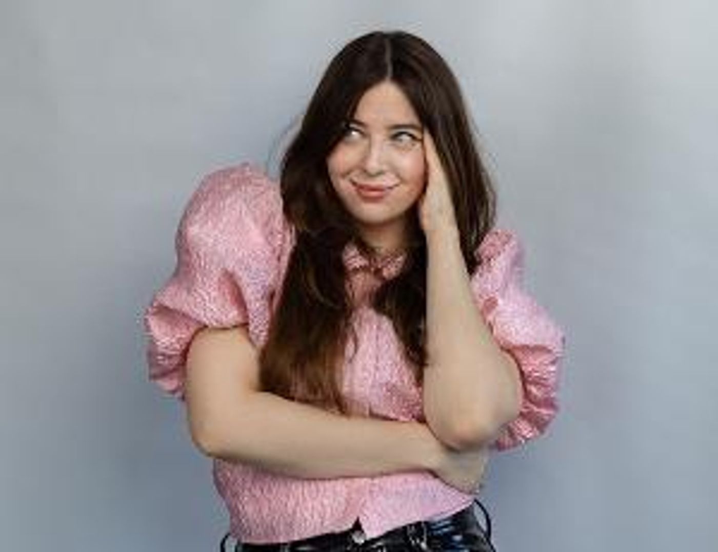 Chelsea Birkby Comes To Soho Theatre In January  Image