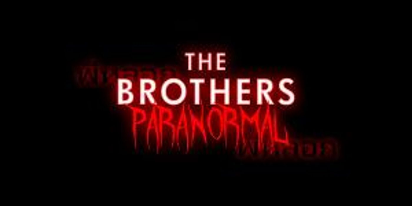 Pork Filled Productions Presents West Coast Premiere Of THE BROTHERS PARANORMAL  Image