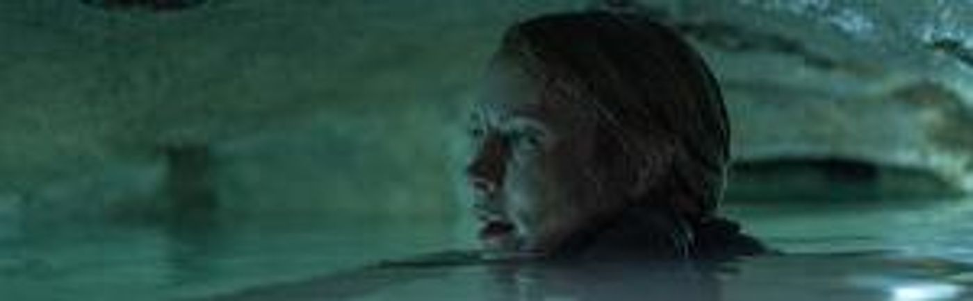 BREAKING SURFACE Screenings to be Presented at Scandinavia House  Image