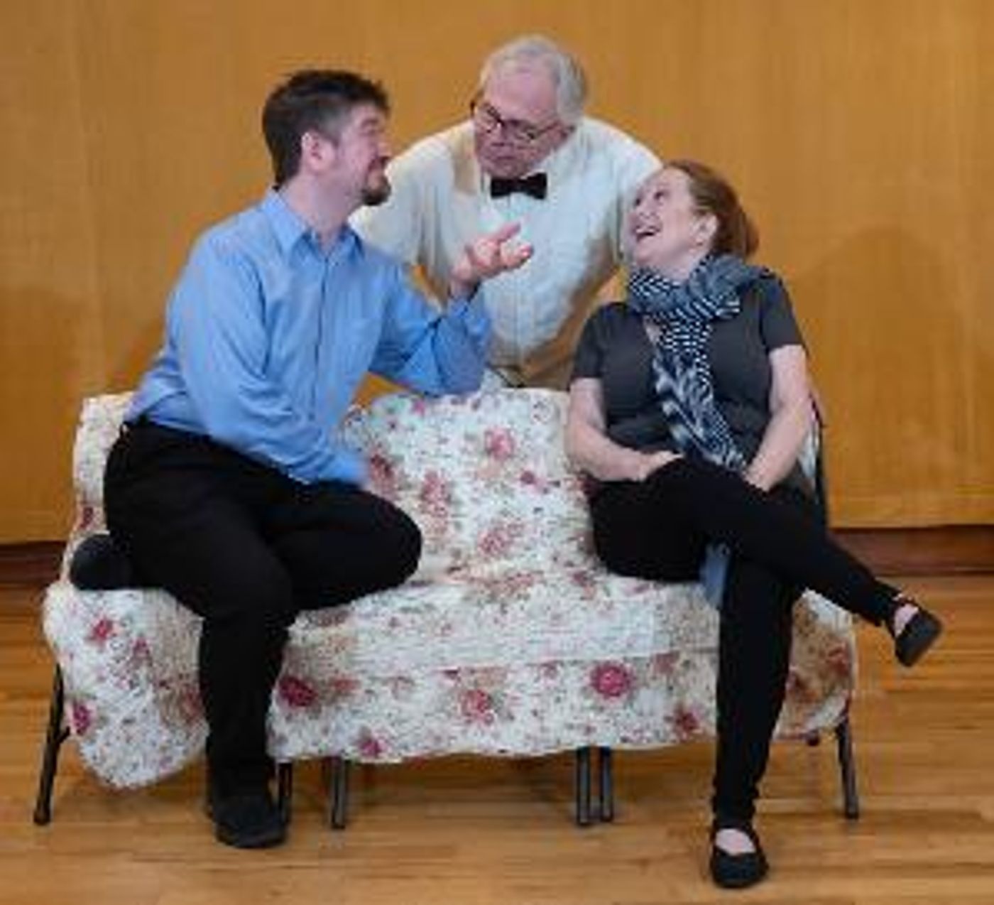 VERSE DIVERSE Will Make its World Premiere at the Dream Up Festival  Image