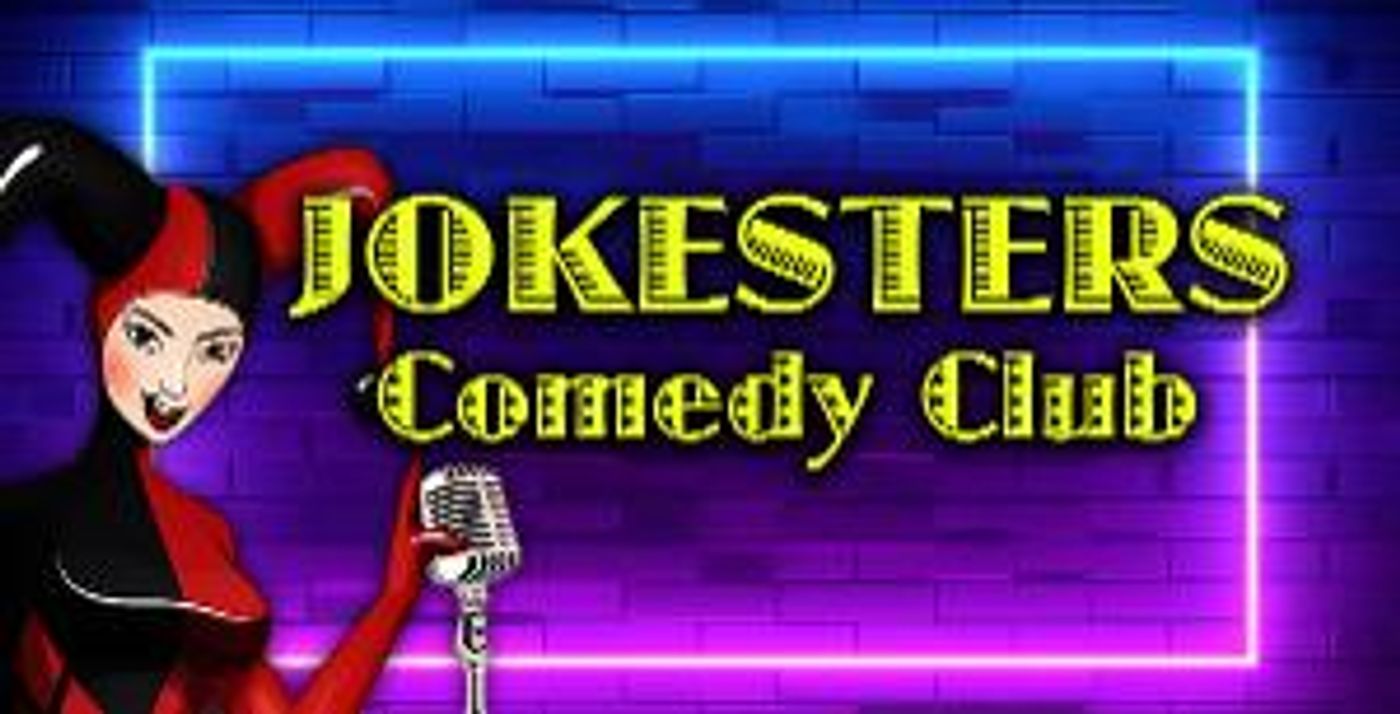 Comedian Don Barnhart to Kick Off Jokesters Comedy Club Reopening  Image