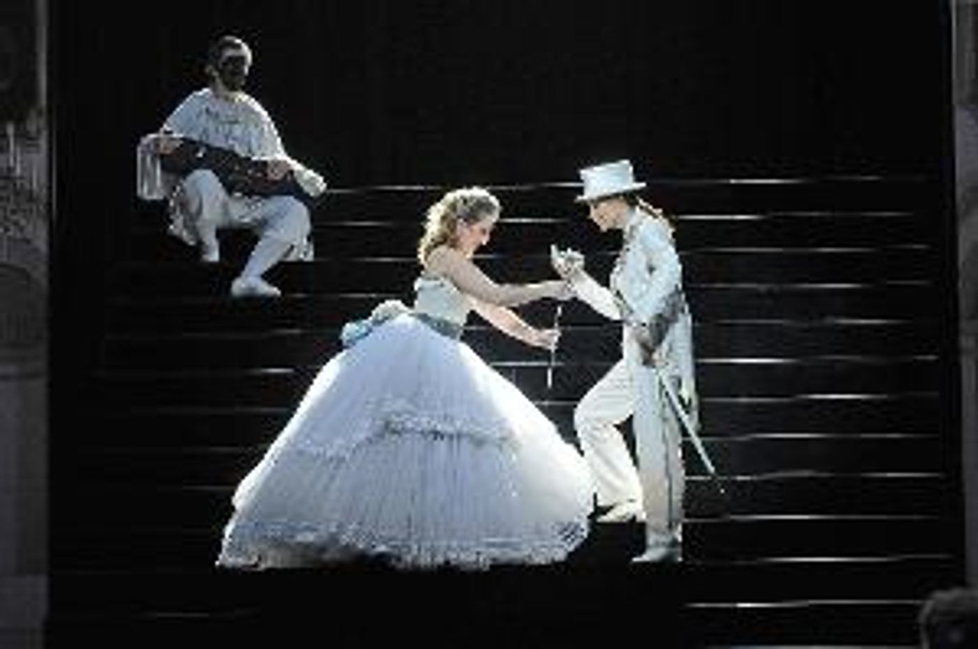 Opera Naples Summer Opera Film Series to Feature DER ROSENKAVALIER With Renée Fleming  Image