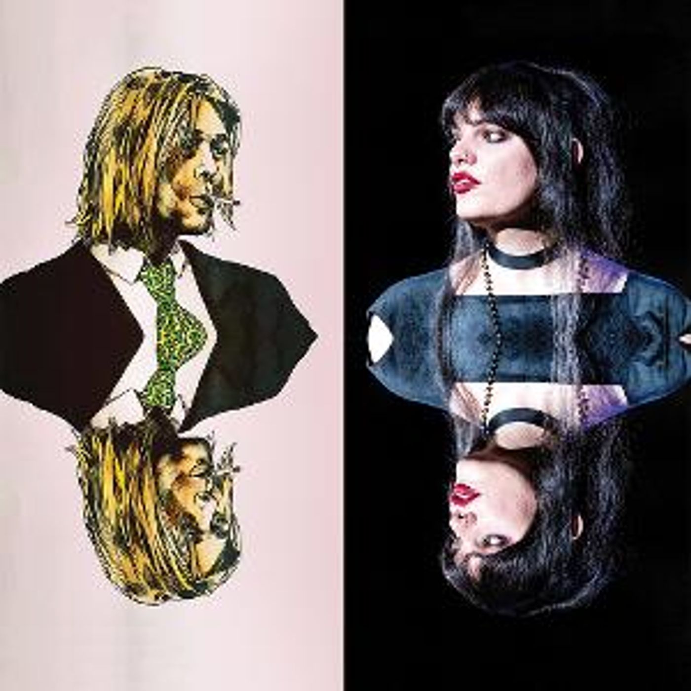 Cassie Workman To Premiere ABERDEEN, Epic Poem About The Life And Death Of Kurt Cobain  Image