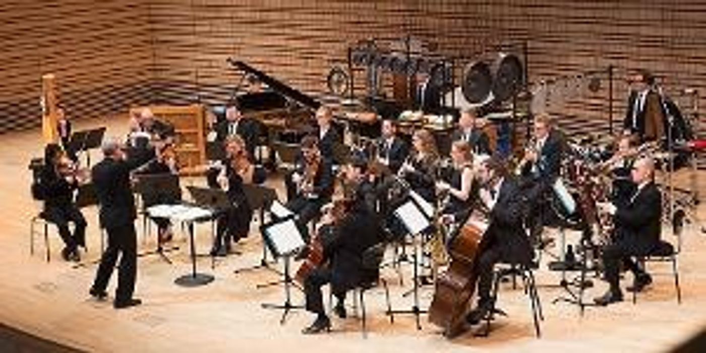 The Azrieli Foundation Partners With Talea Ensemble For U.S. Premieres In New York City  Image