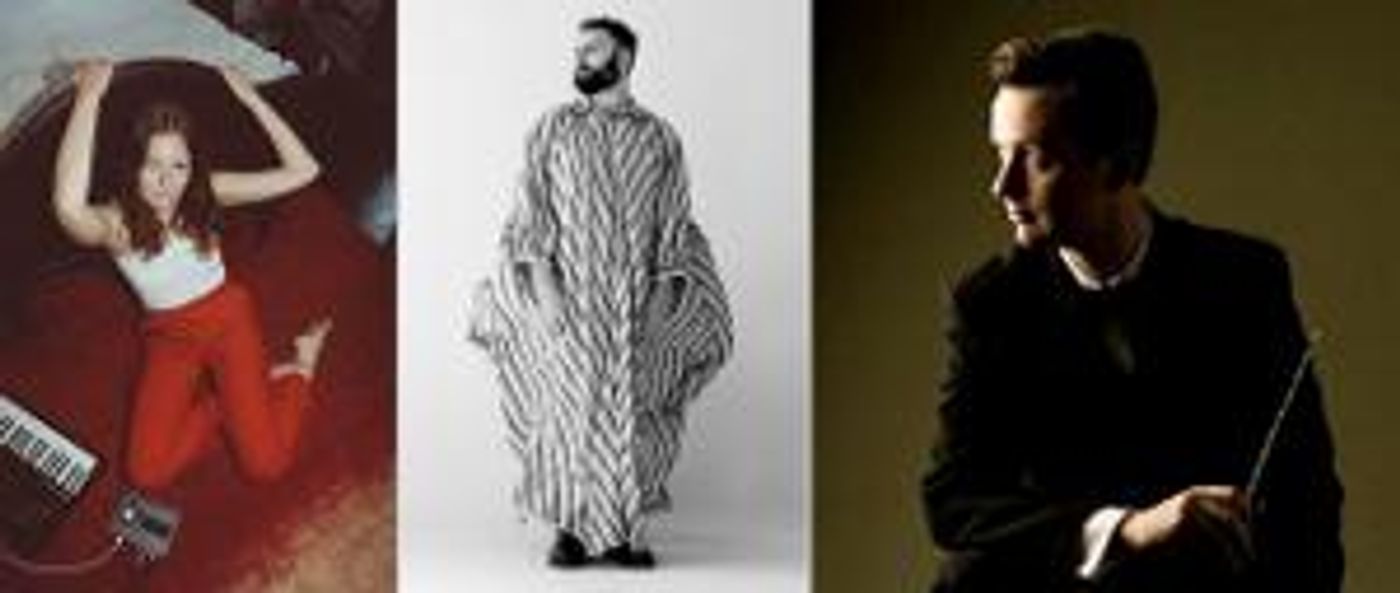 Opera Saratoga Announces Additional Casting And Concert Series For 62nd Annual Summer Festival  Image