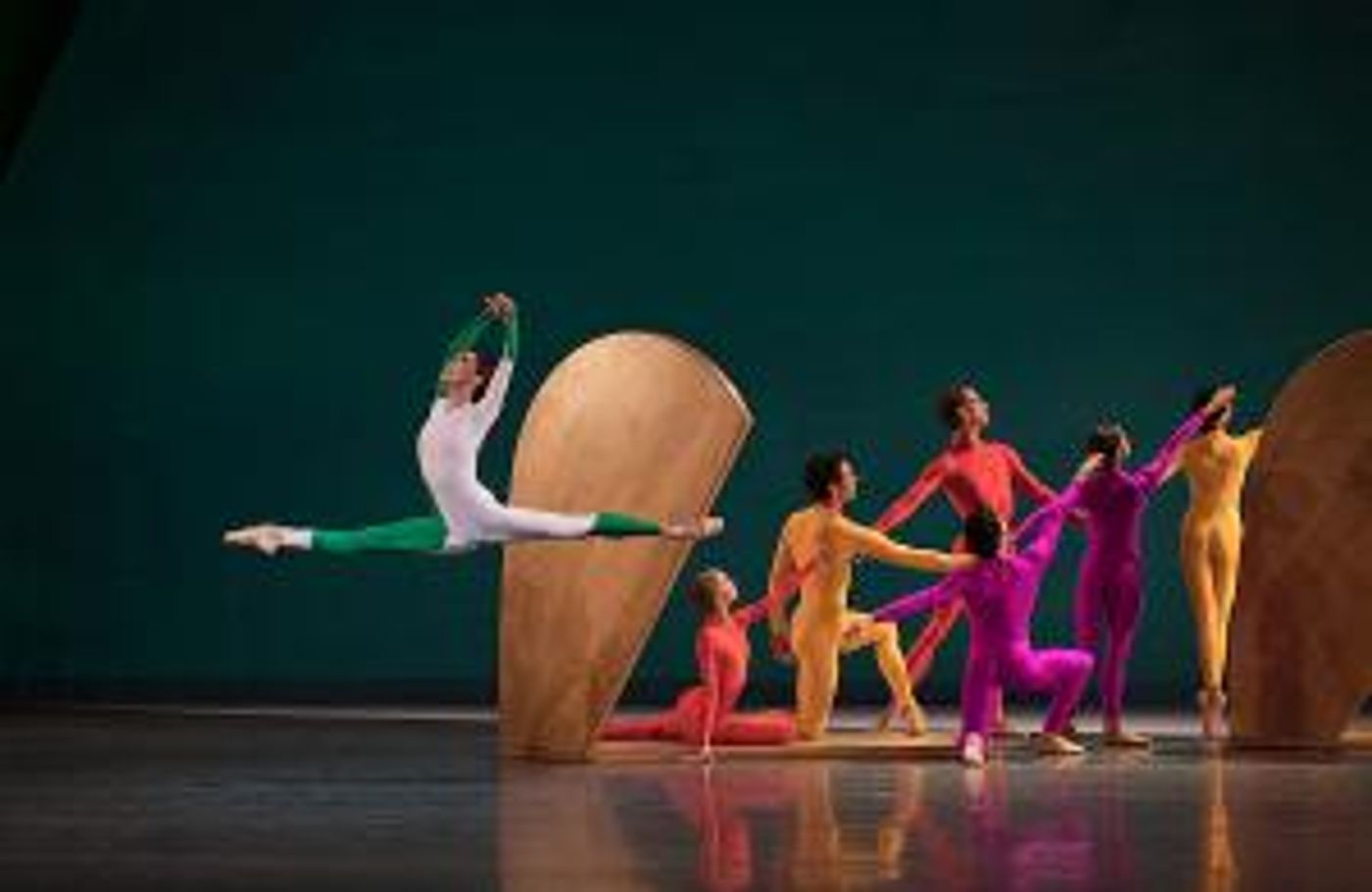 Kaatsbaan Cultural Park Announces Spring Festival 2021  Image