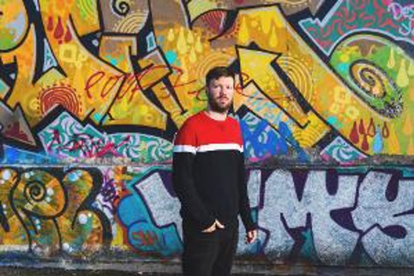 Louis La Roche Releases SATURDAY NIGHT GRIEVER Album  Image