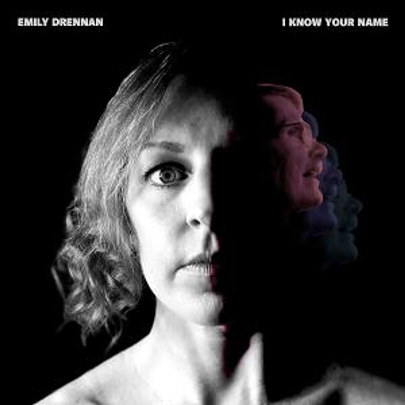 Emily Drennan Releases New Single 'I Know Your Name'  Image