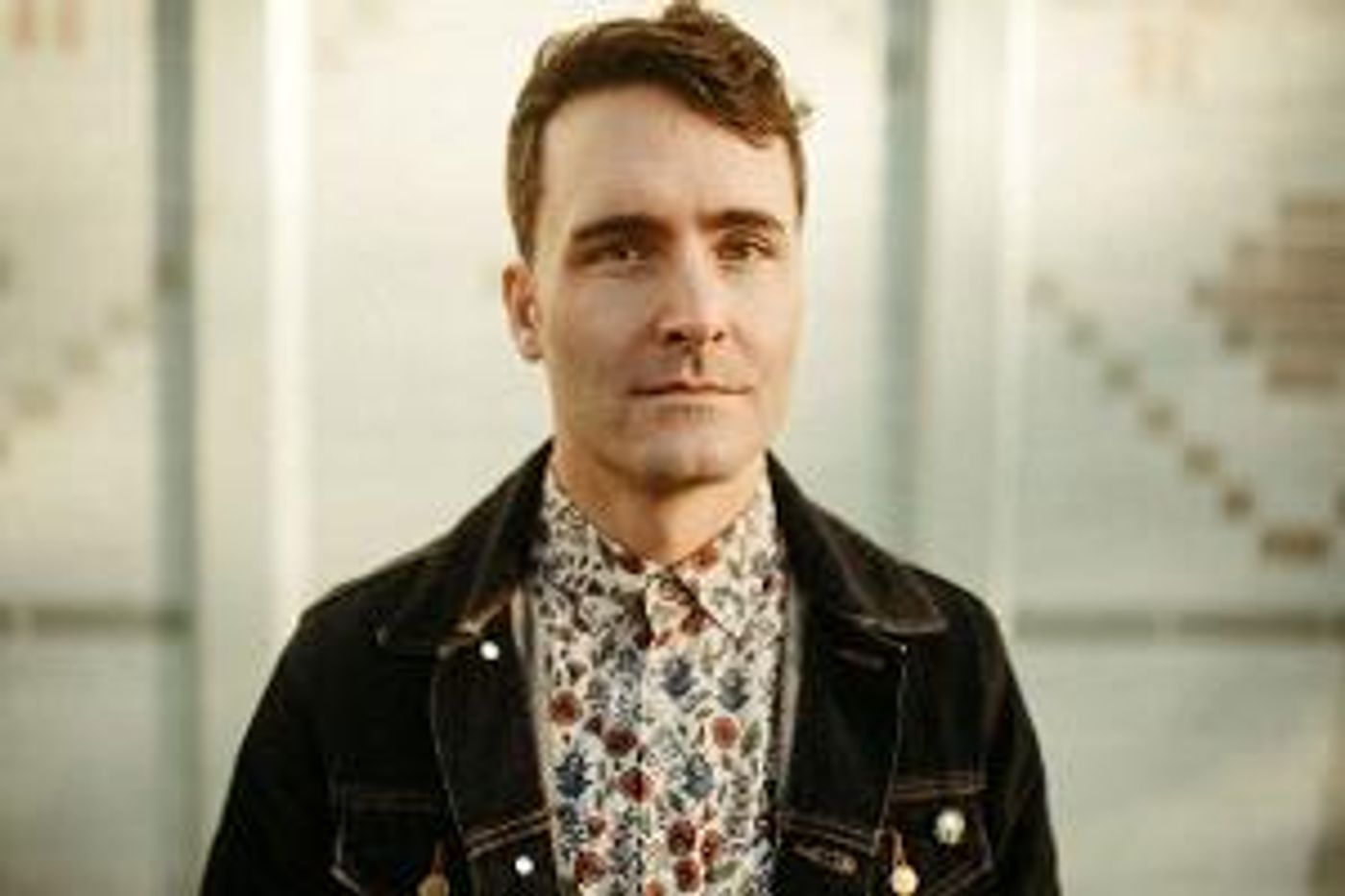 Indie-Pop Artist JP Maurice Prevails With Impossible Optimism In “Unstoppable”  Image