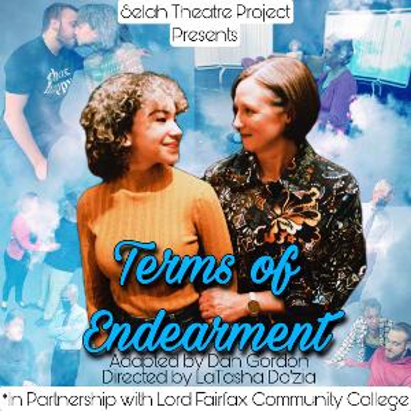 Lord Fairfax Community College to Present Selah Theatre Project's Production of TERMS OF ENDEARMENT  Image