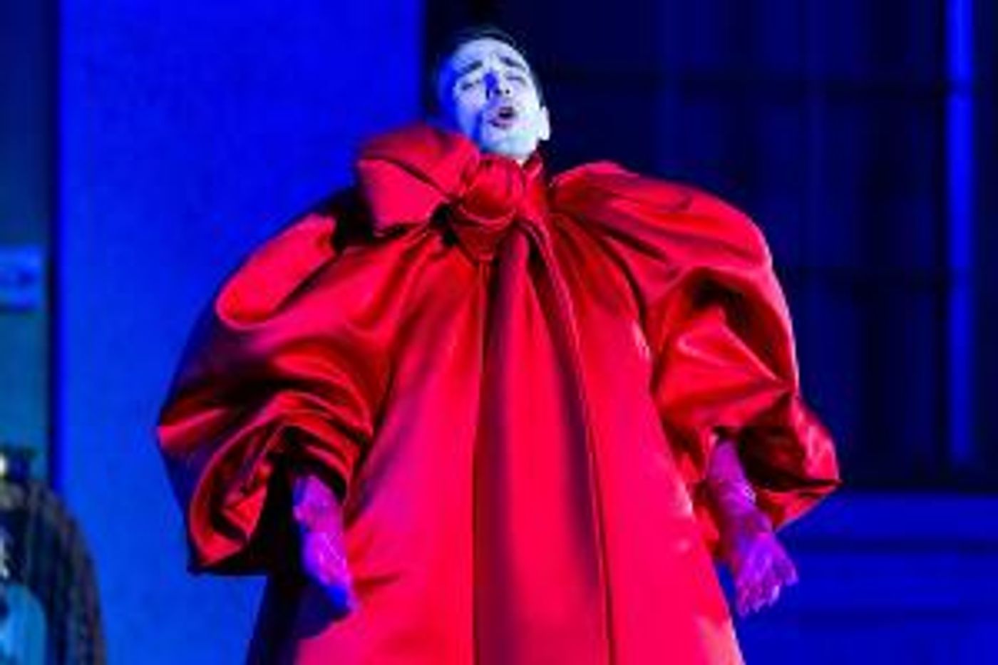 Opera Philadelphia Announces 2021-2022 Season  Image