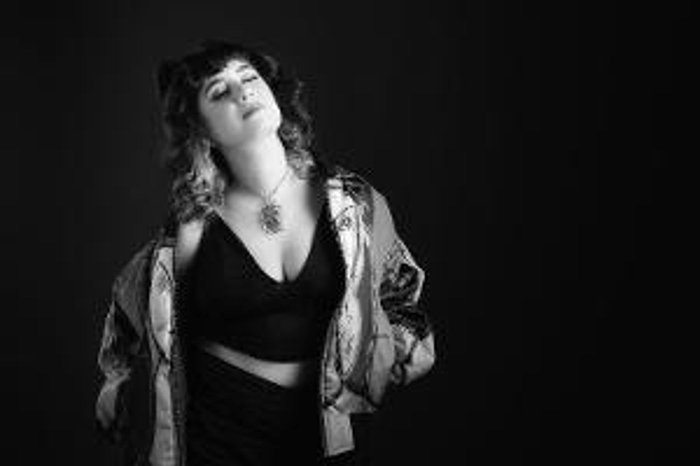 Alex Hamburger Releases New Video 'Ladybug' From New Album  Image