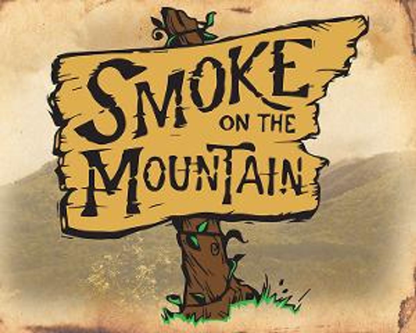 Artisan Center Theater Announces Auditions For SMOKE ON THE MOUNTAIN  Image
