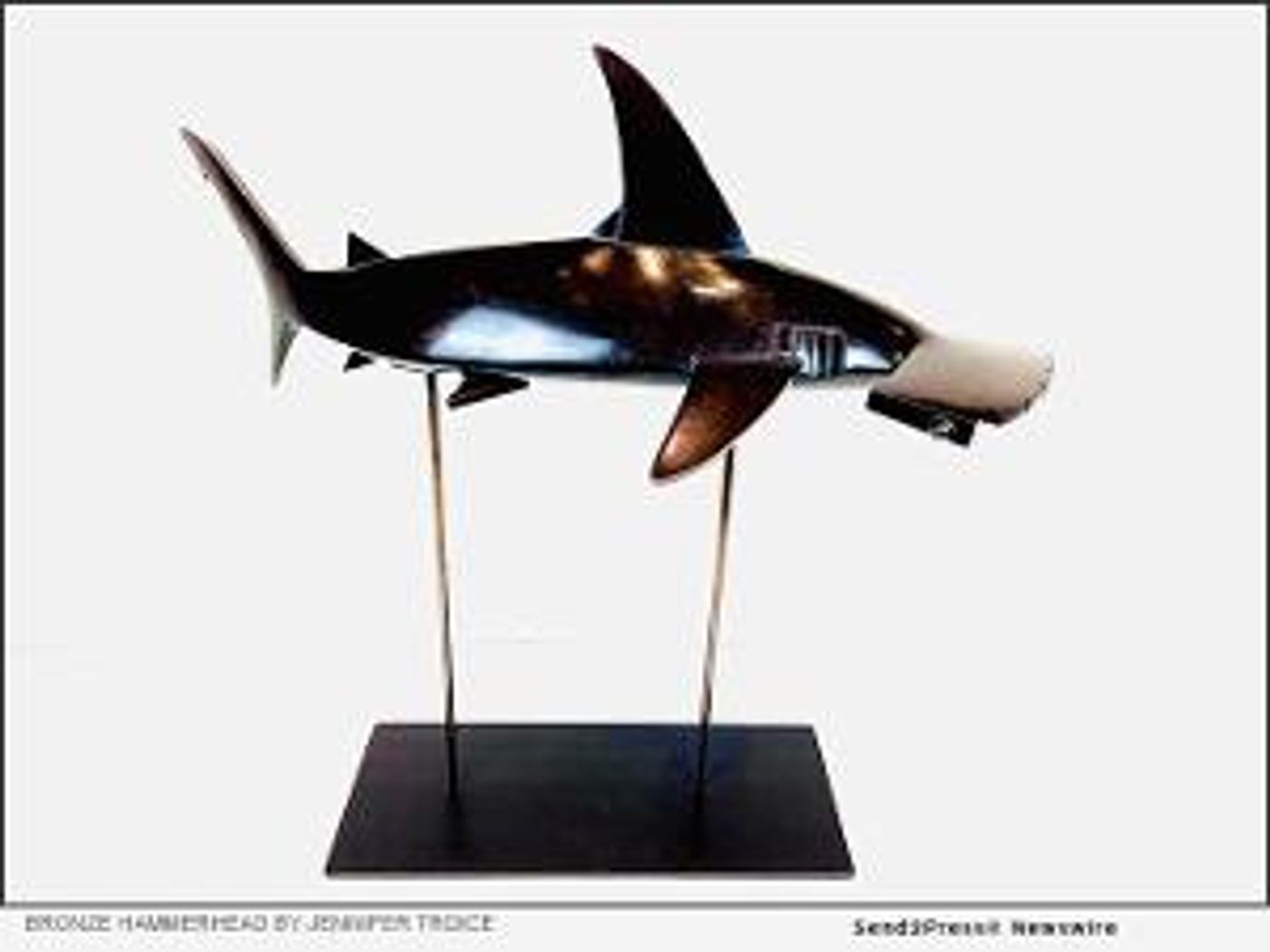 Jack Rabbit Gallery Will Unleash TEXAS HEAT WAVE  Image