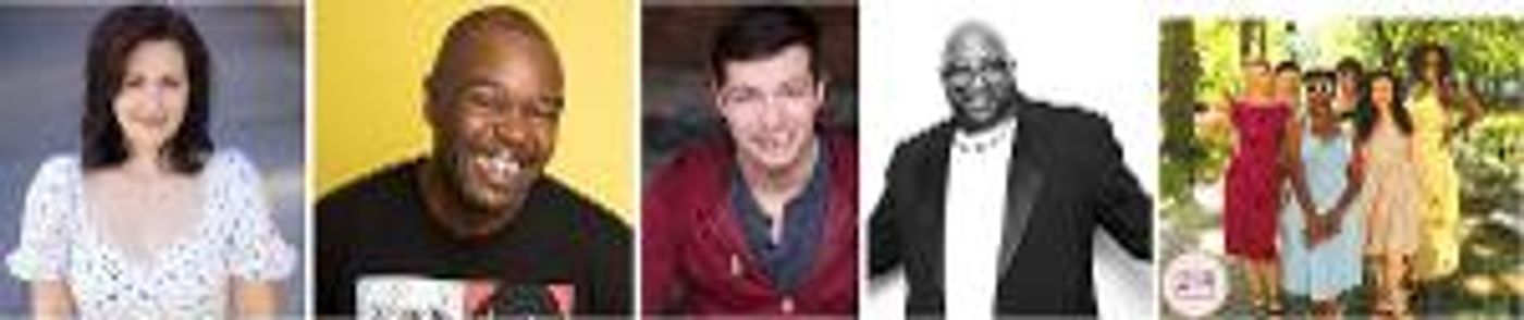 THE RANDY ANDYS HOLIDAY FETE to be Presented at The Triad Theater in December  Image