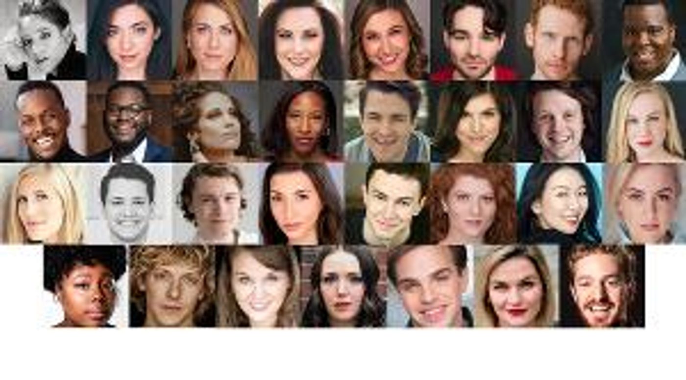 2021 Lotte Lenya Competition Semifinalists Announced  Image