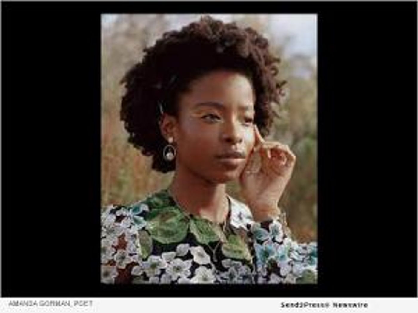 Beyond Baroque Announces Amanda Gorman Future Voices Poetry Fund And Scholarship  Image