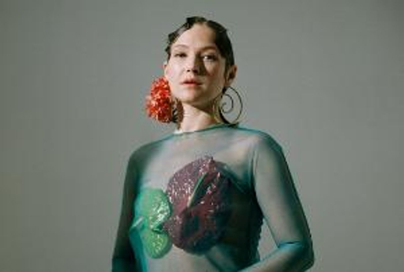 Malin Pettersen's Collaboration With Bergljot Bjella Explores The Complexity Of Human Emotion Through New Musical Inspiration  Image