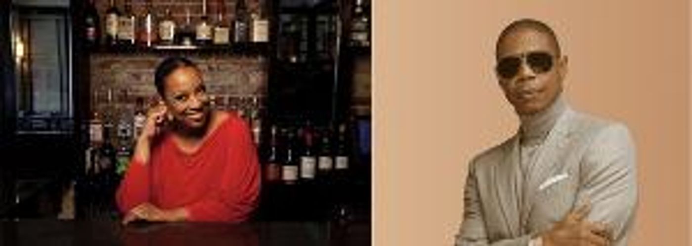 Chef Melba Wilson And Rapper Doug E Fresh To Serve As Grand Marshals Of 2022 HARLEM HOLIDAY LIIGHTS  Image