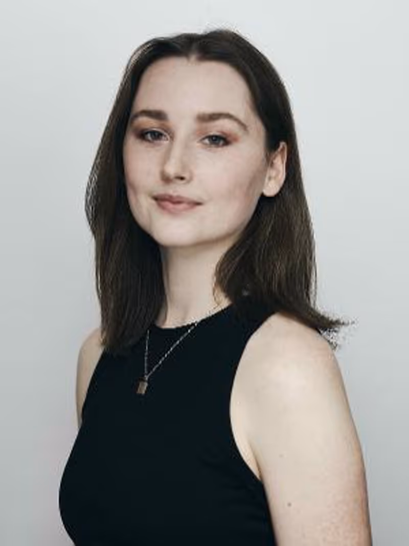 Hailey Foss To Star In SHADOWS From Face To Face Films Image
